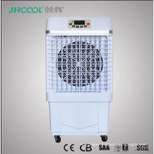 Plastic Body Mobile Air Conditioner With Motor Air Cooler Fan Used Inside/Outside Places